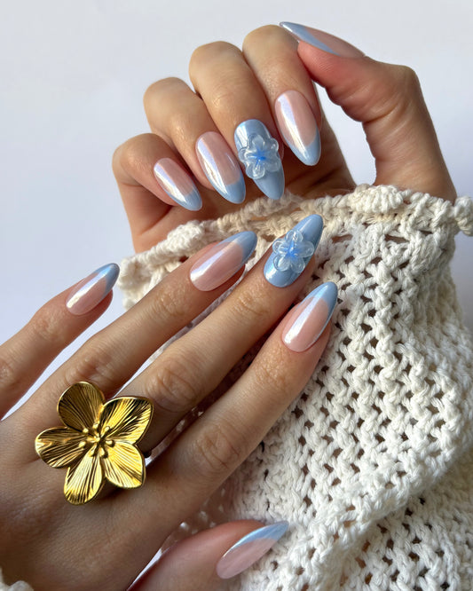 Sky Petal