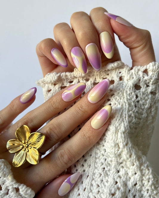 Spring Lush