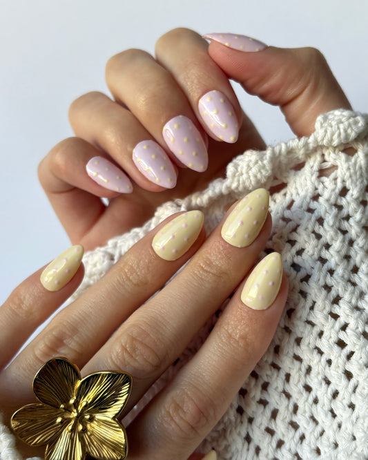 Sugar Dots