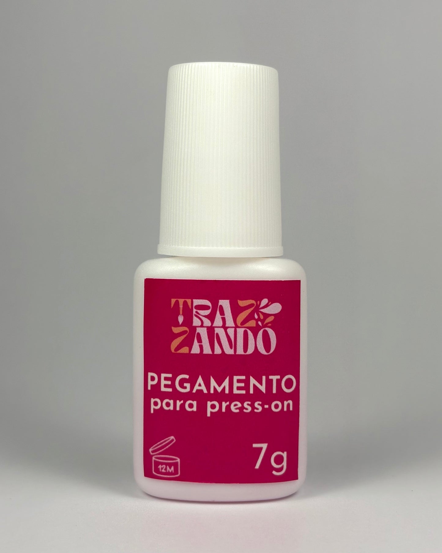 pegamento 7g para press-on