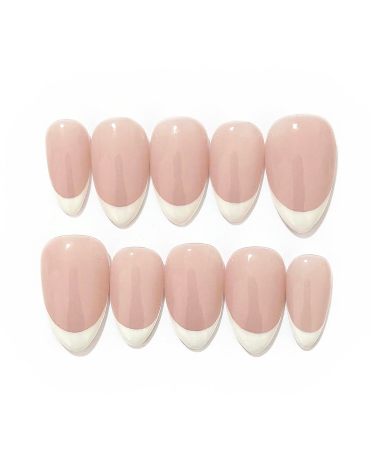 Descubre todos nuestros diseños de uñas Press-On