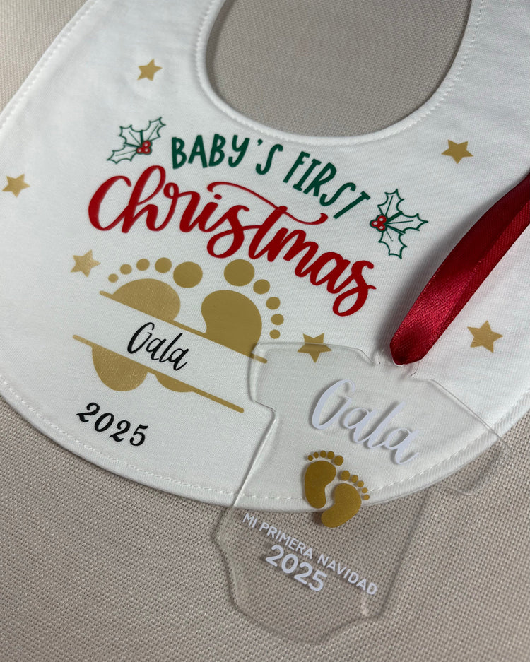 Todas nuestras creaciones de Navidad