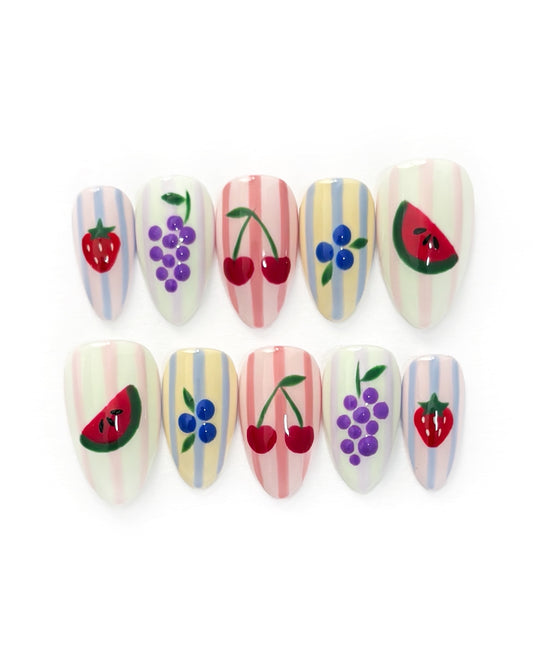 Fruit Party