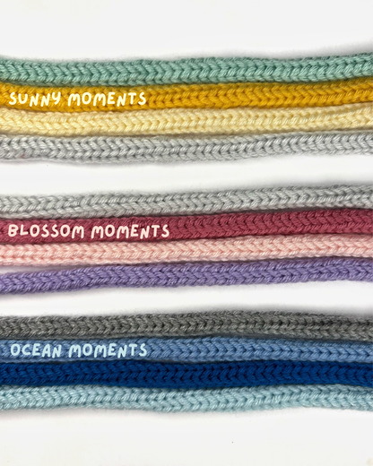 colores de lana disponibles