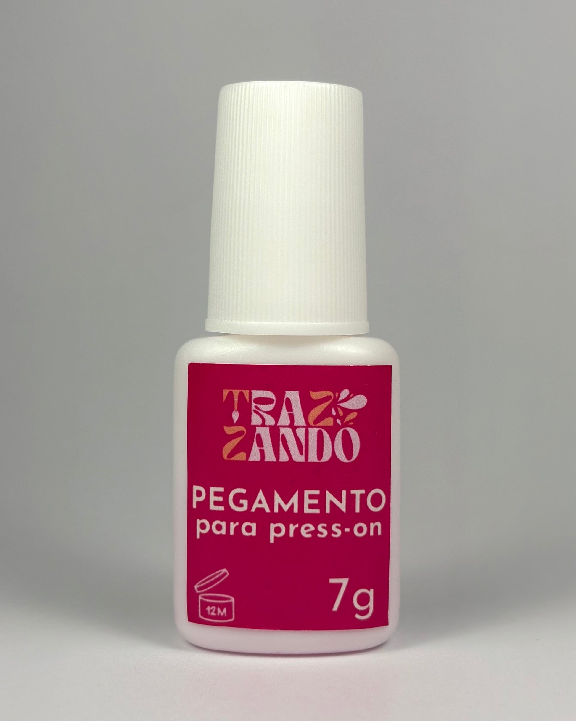 pegamento 7g para press-on